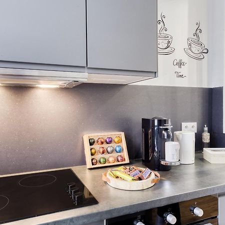 Proche Paris, Gare Rer C A 2 Min A Pieds, Notre Dame A 15Min, Parking Prive Et Traveller Awards 2025 Apartment ชอยซี-เลอ-รัว ภายนอก รูปภาพ