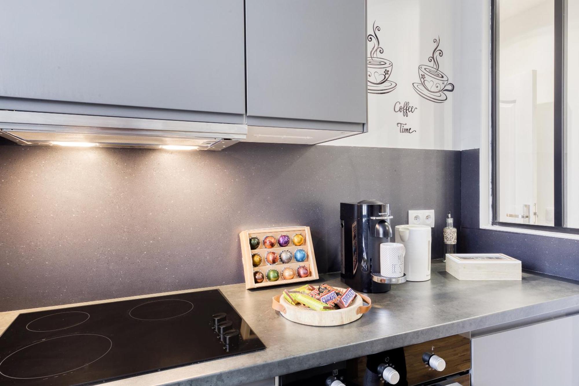 Proche Paris, Gare Rer C A 2 Min A Pieds, Notre Dame A 15Min, Parking Prive Et Traveller Awards 2025 Apartment ชอยซี-เลอ-รัว ภายนอก รูปภาพ